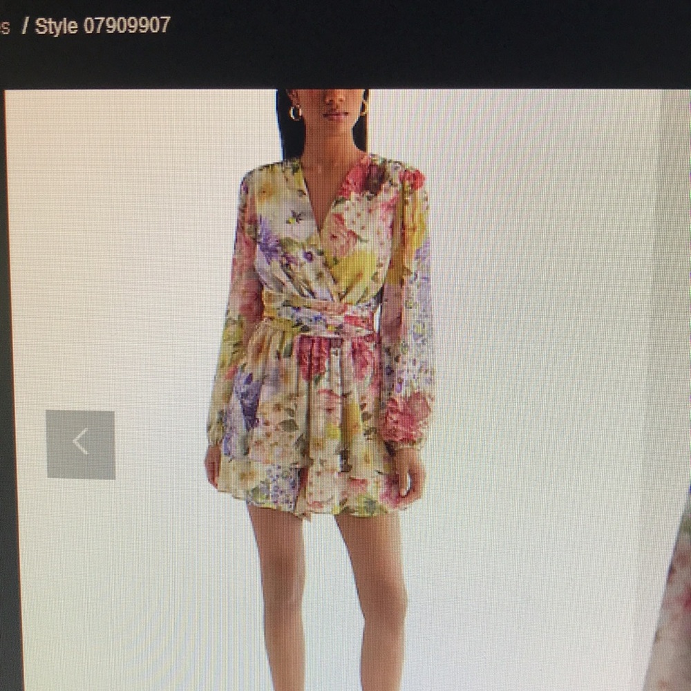 Express Romper - Picture 2 of 9